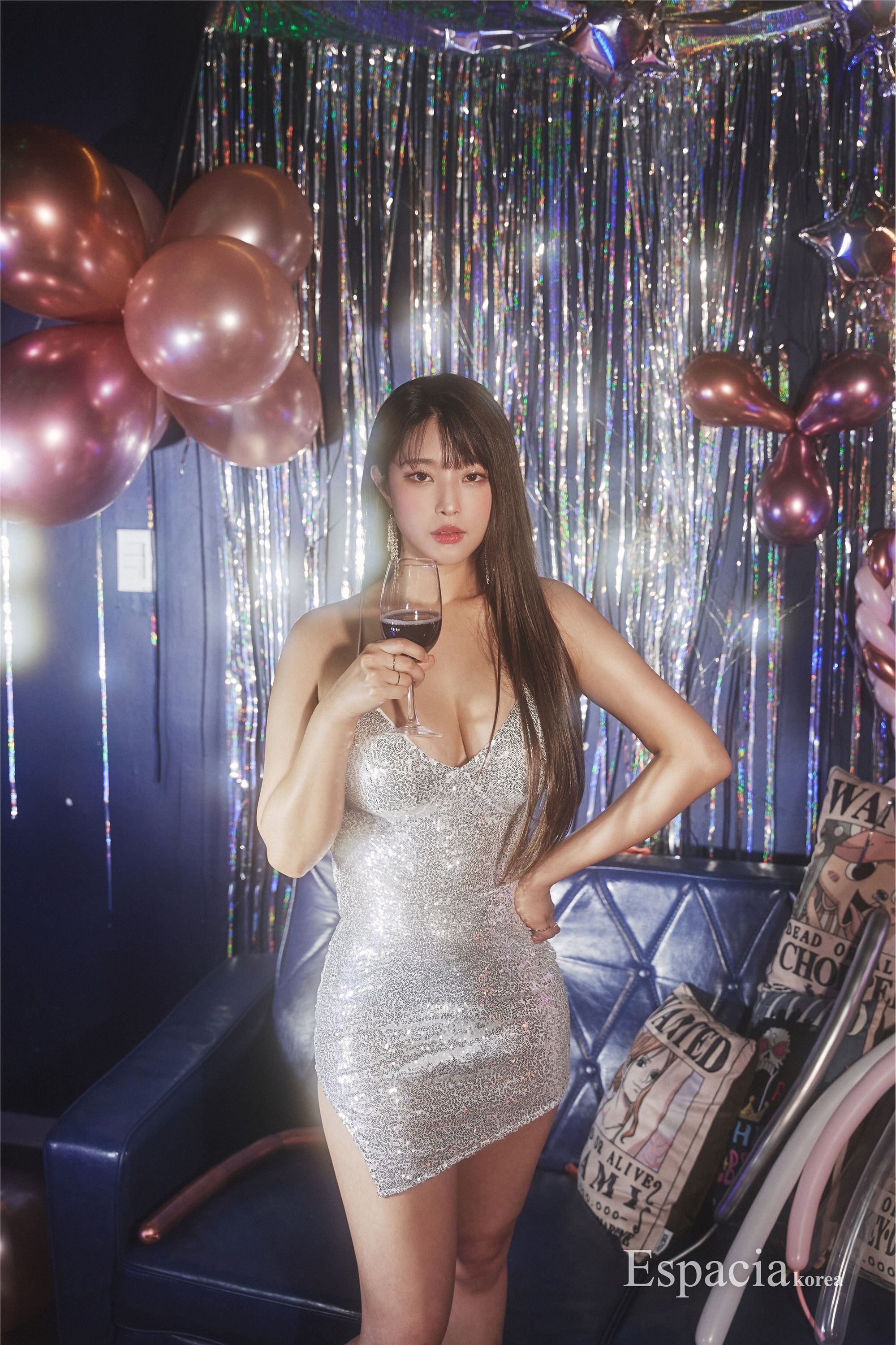 ESPACIAKOREA 005 EHC-028 - K.G.J